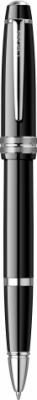 Roller Bailey Light Glossy resin black CT Cross